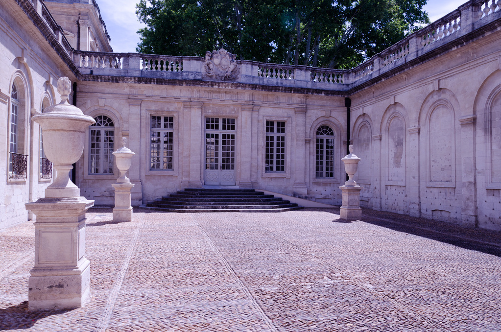 Musee Calvet