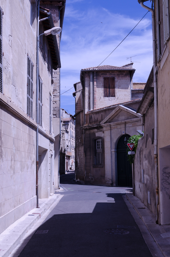 Avignon