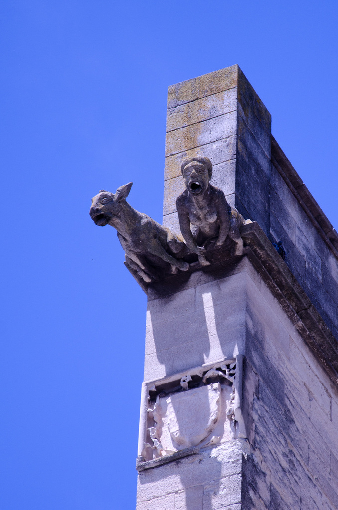 Gargoyle