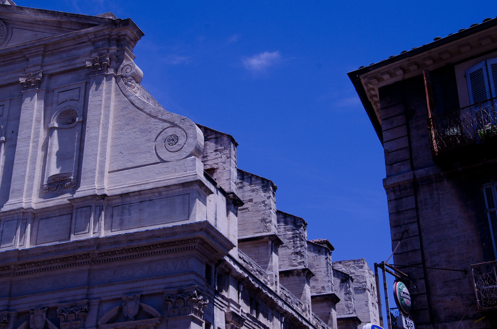 Avignon