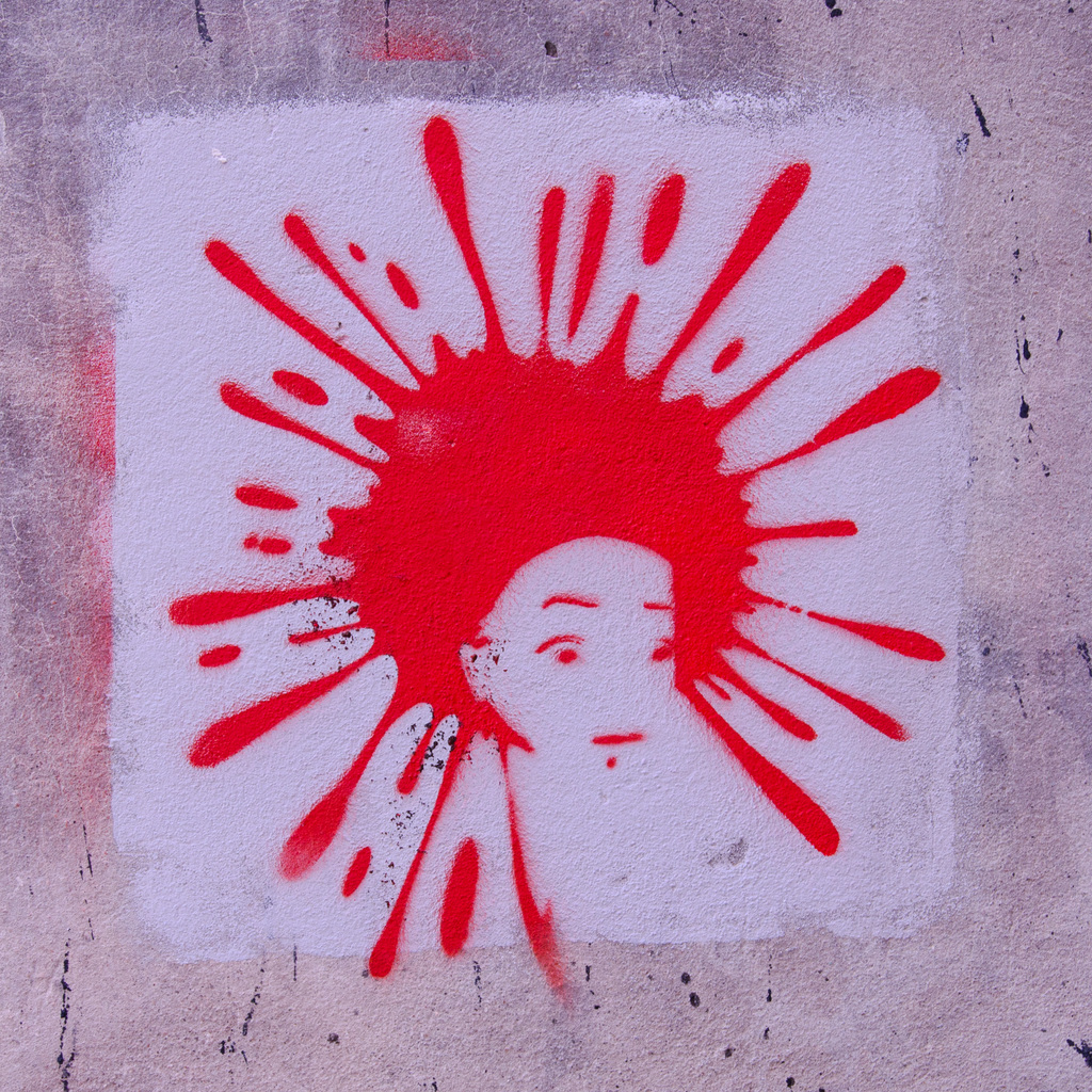 Graffiti