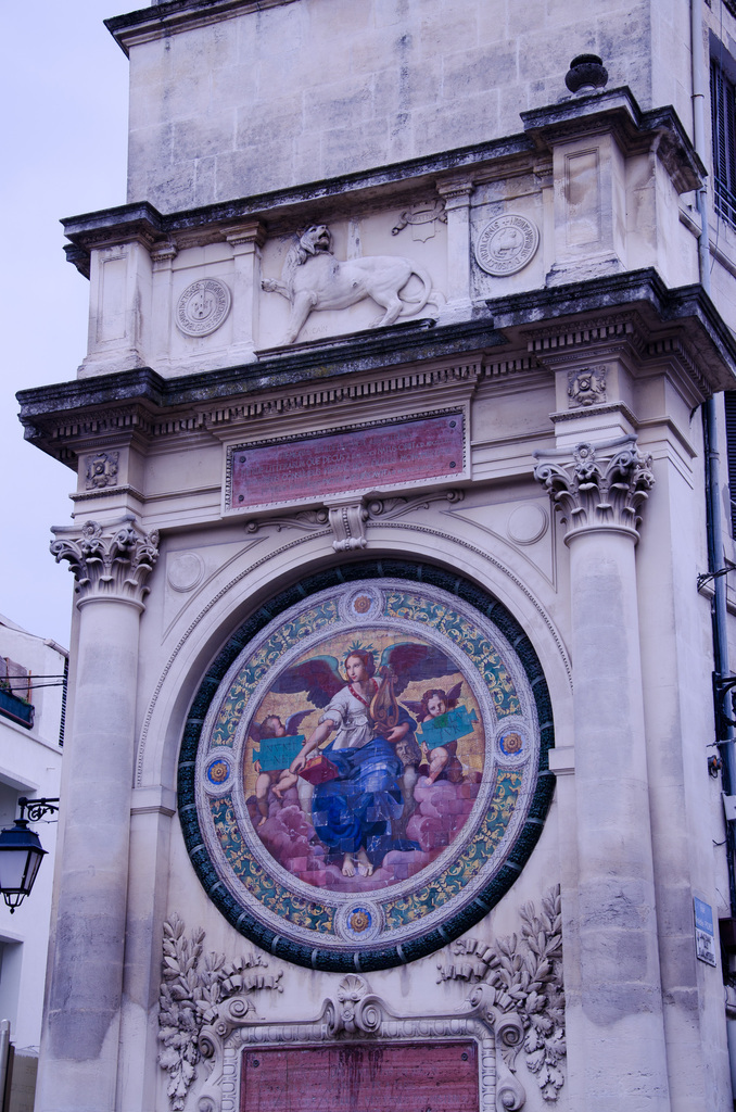 Arles