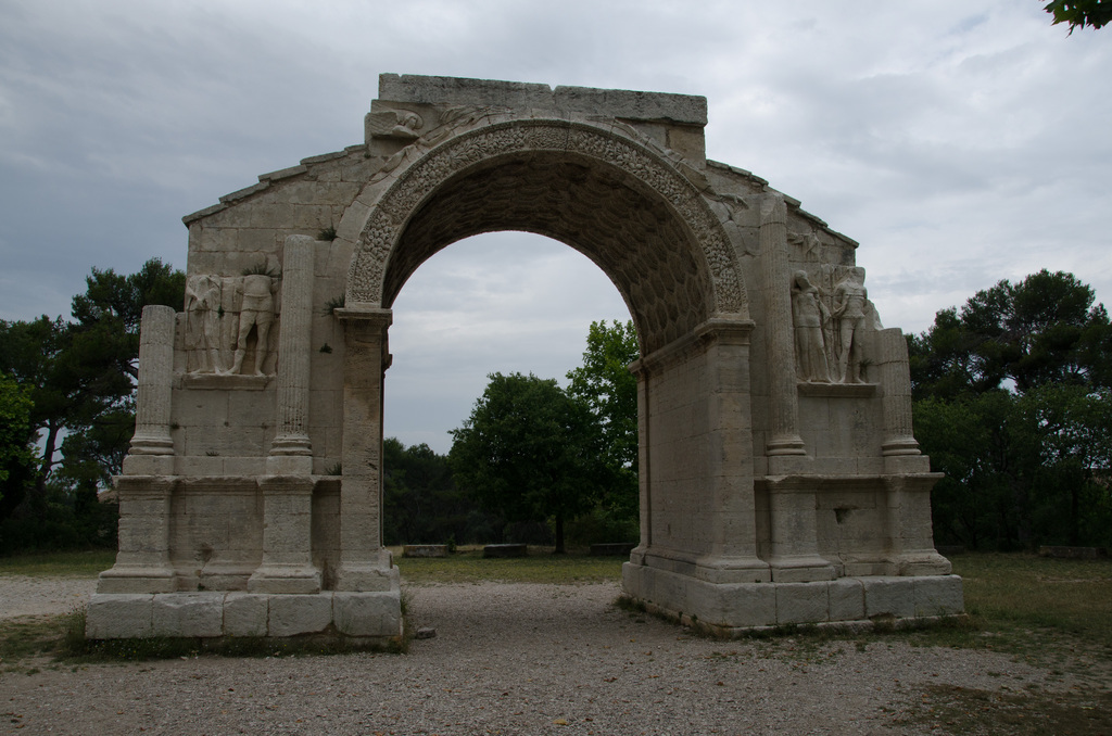 Saint-Rémy-de-Provence