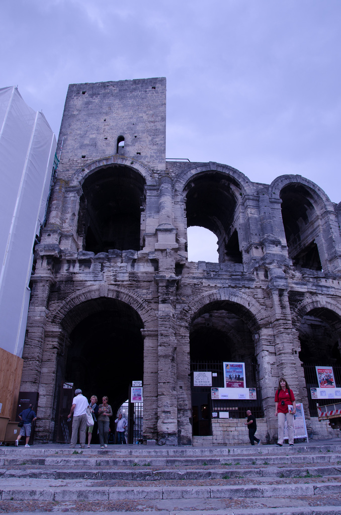 Arles