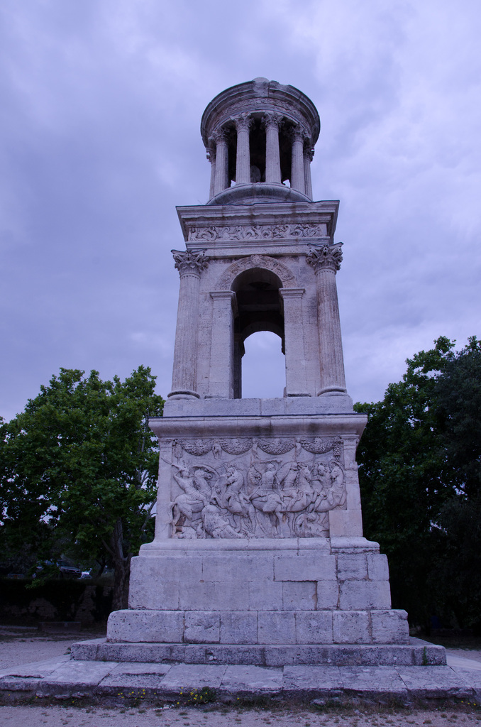 Saint-Rémy-de-Provence
