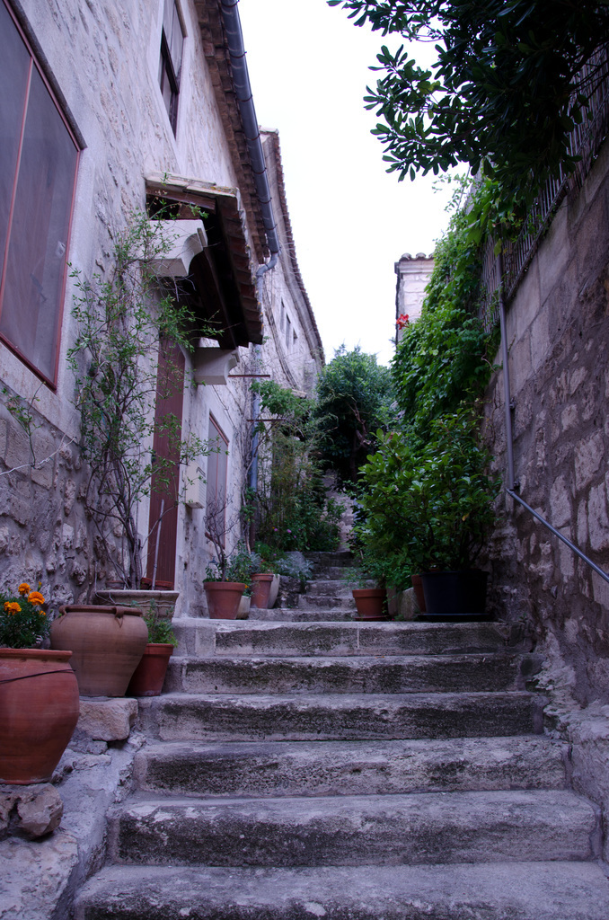 Les Baux-de-Provence