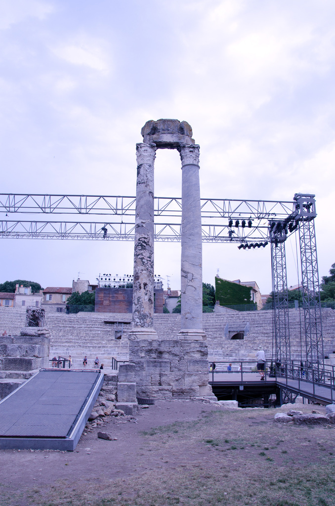 Arles