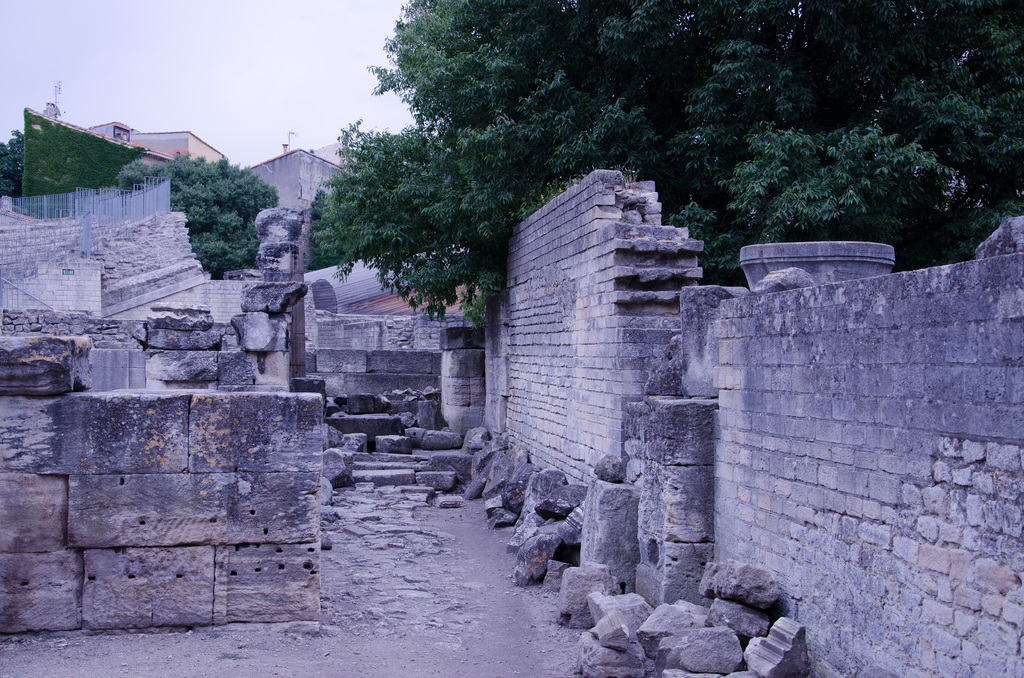 Arles