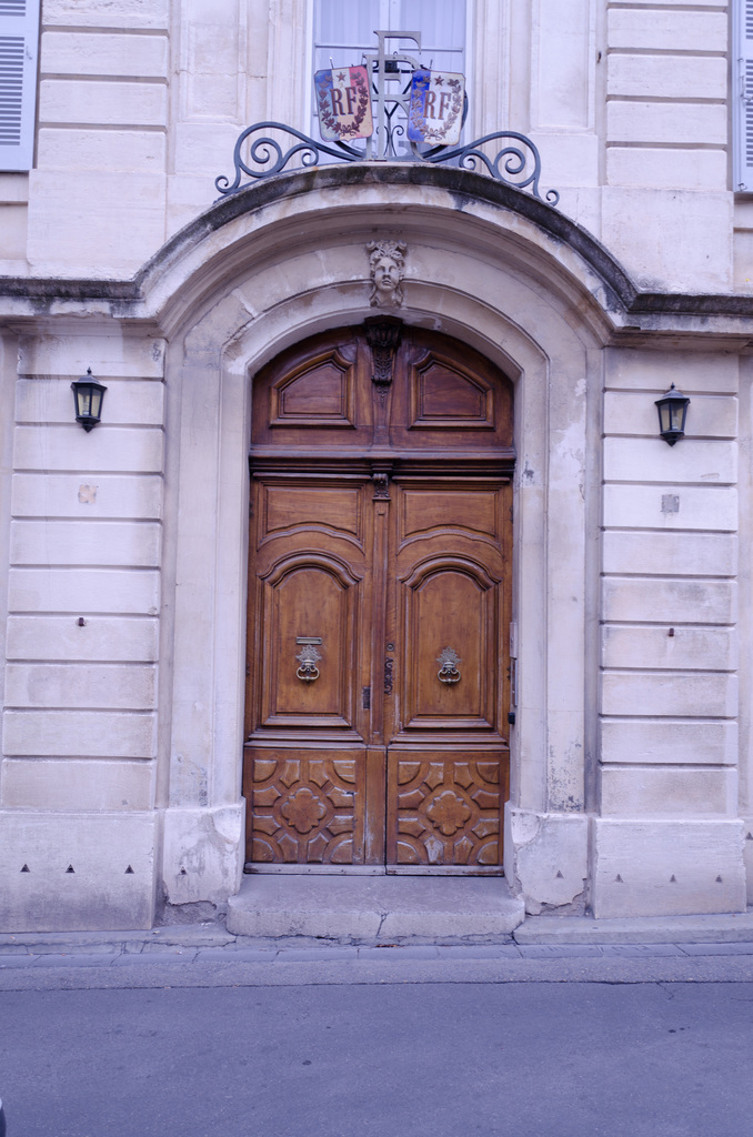 Arles