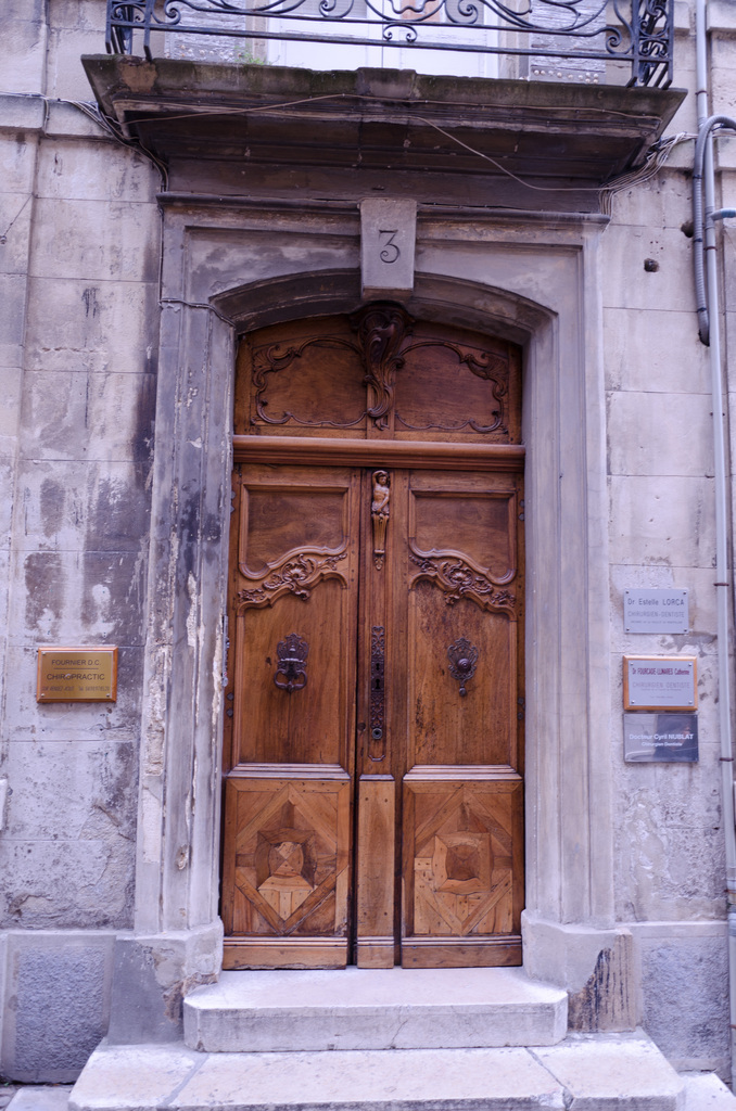 Arles