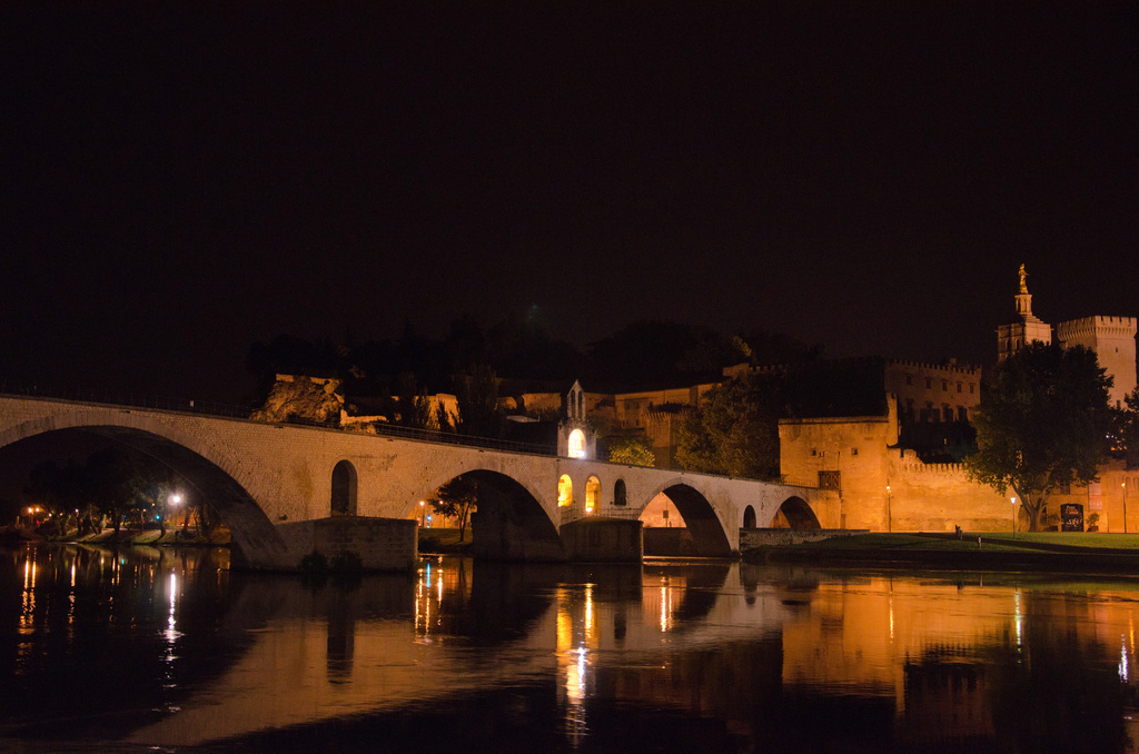 Pont d'Avignon