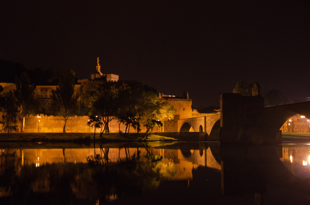 Pont d'Avignon