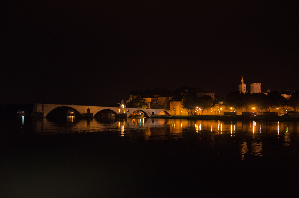 Pont d'Avignon