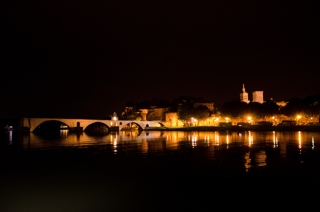 Pont d'Avignon