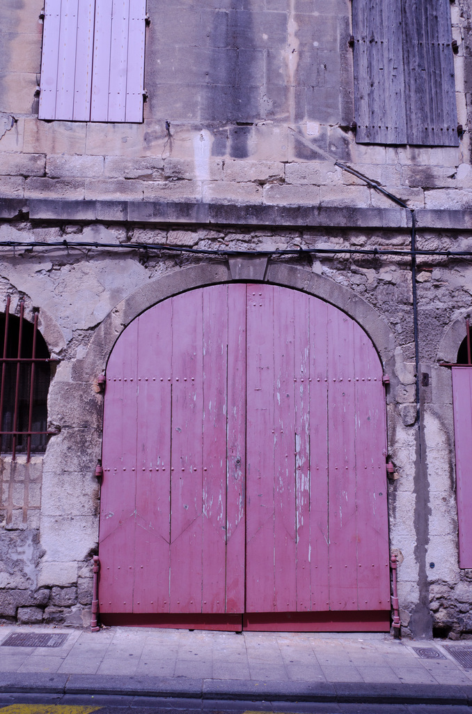 Arles