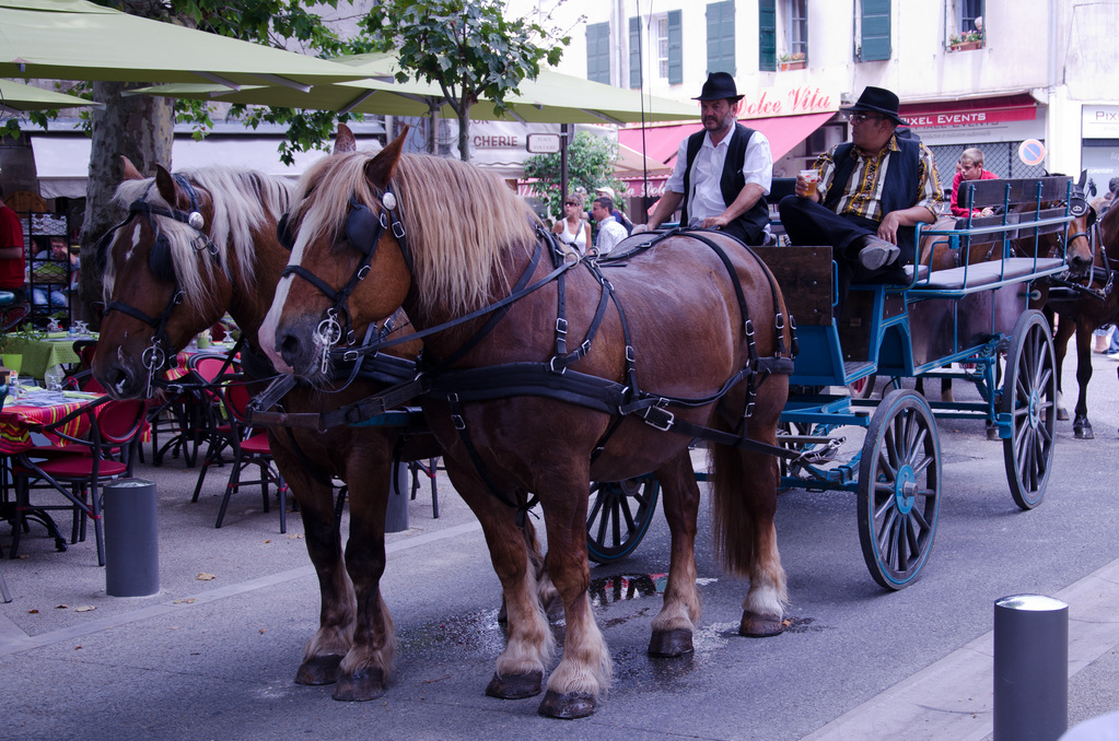 Arles