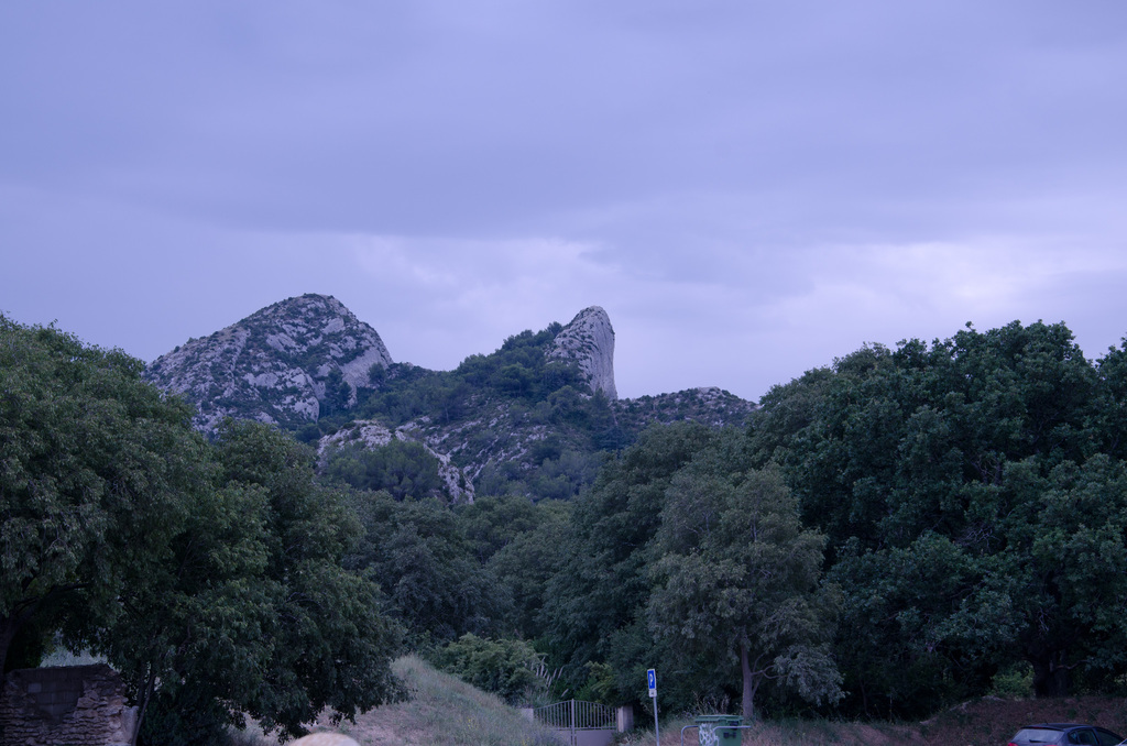 Saint-Rémy-de-Provence
