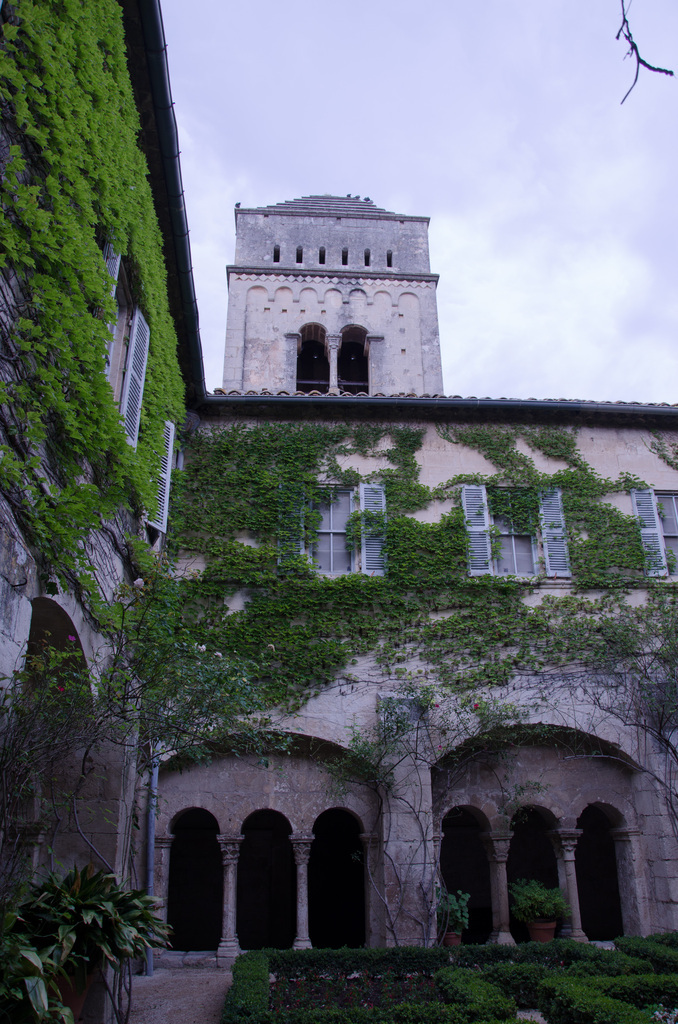 Saint-Rémy-de-Provence