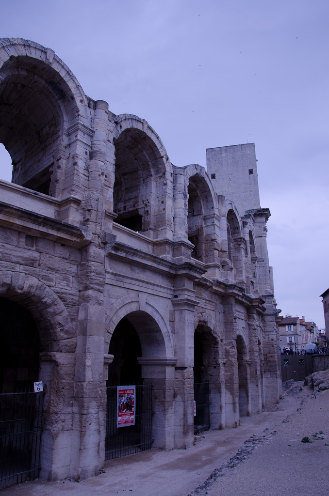 Arles