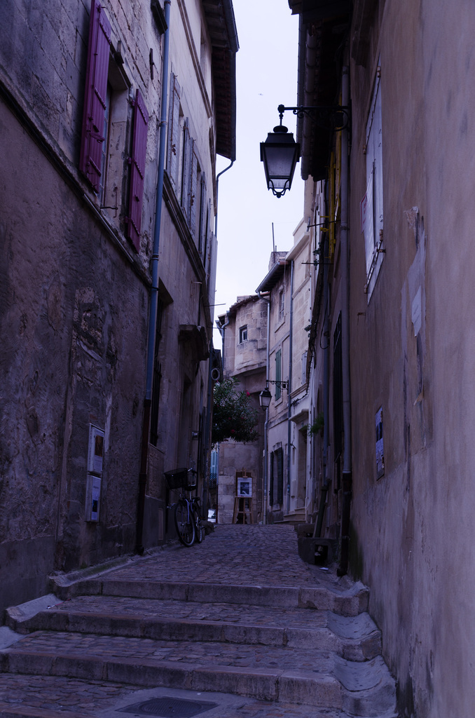 Arles