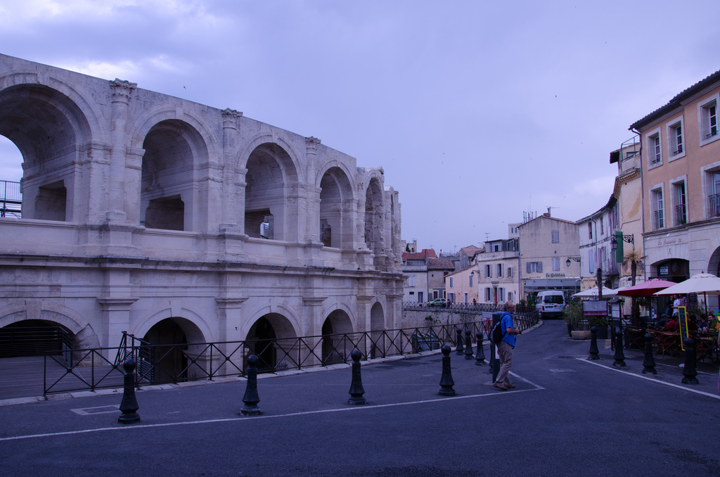 Arles