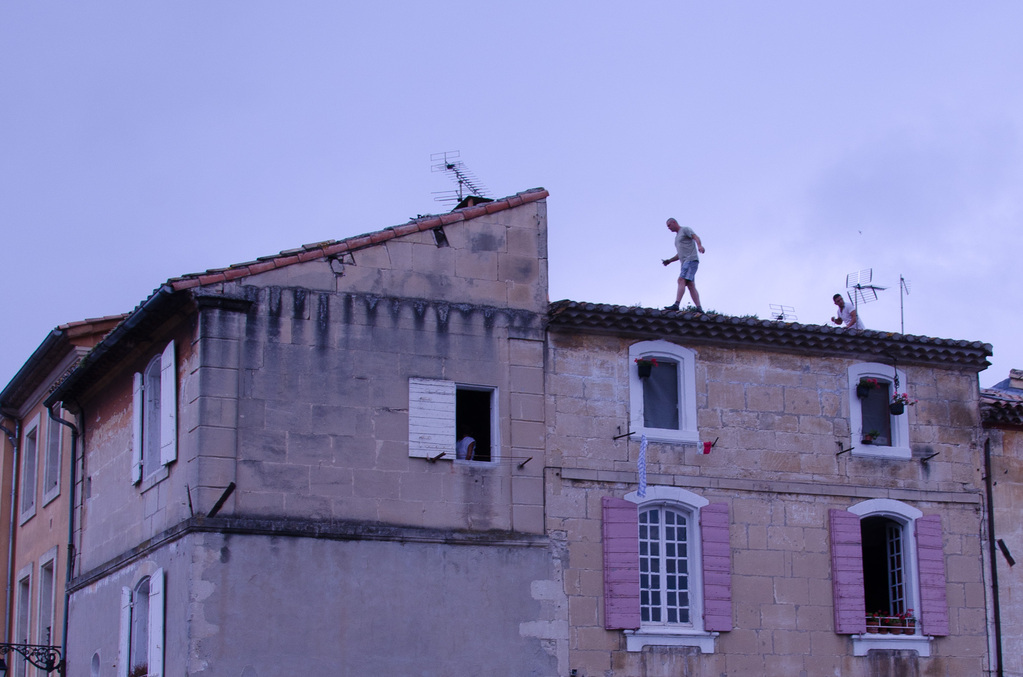 Arles
