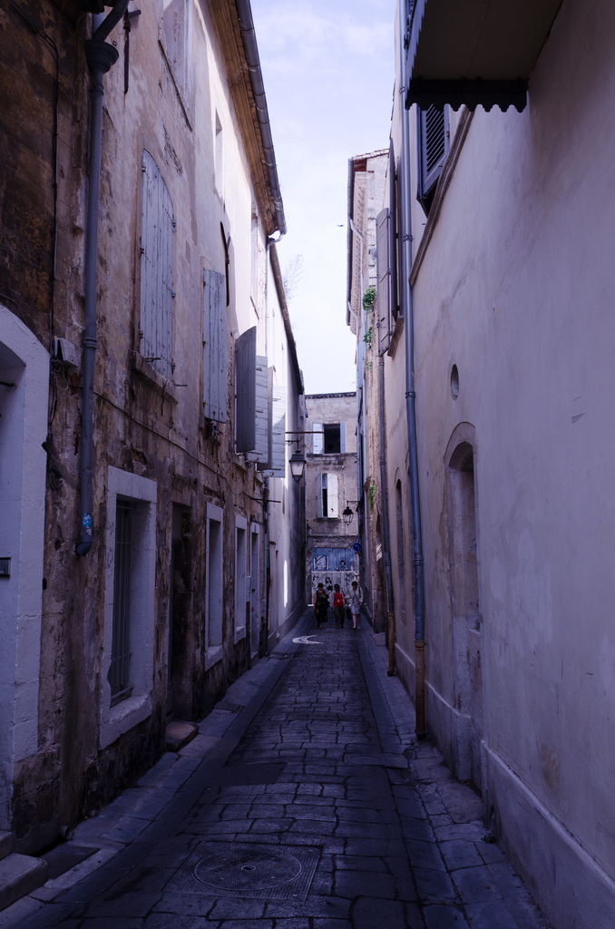 Arles