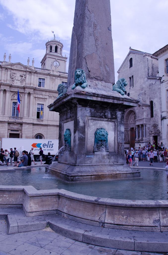 Arles