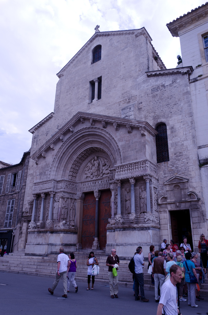 Arles