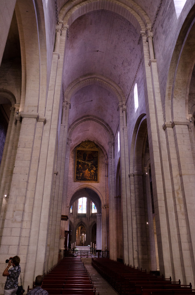 Arles