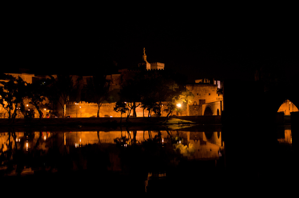 Pont d'Avignon