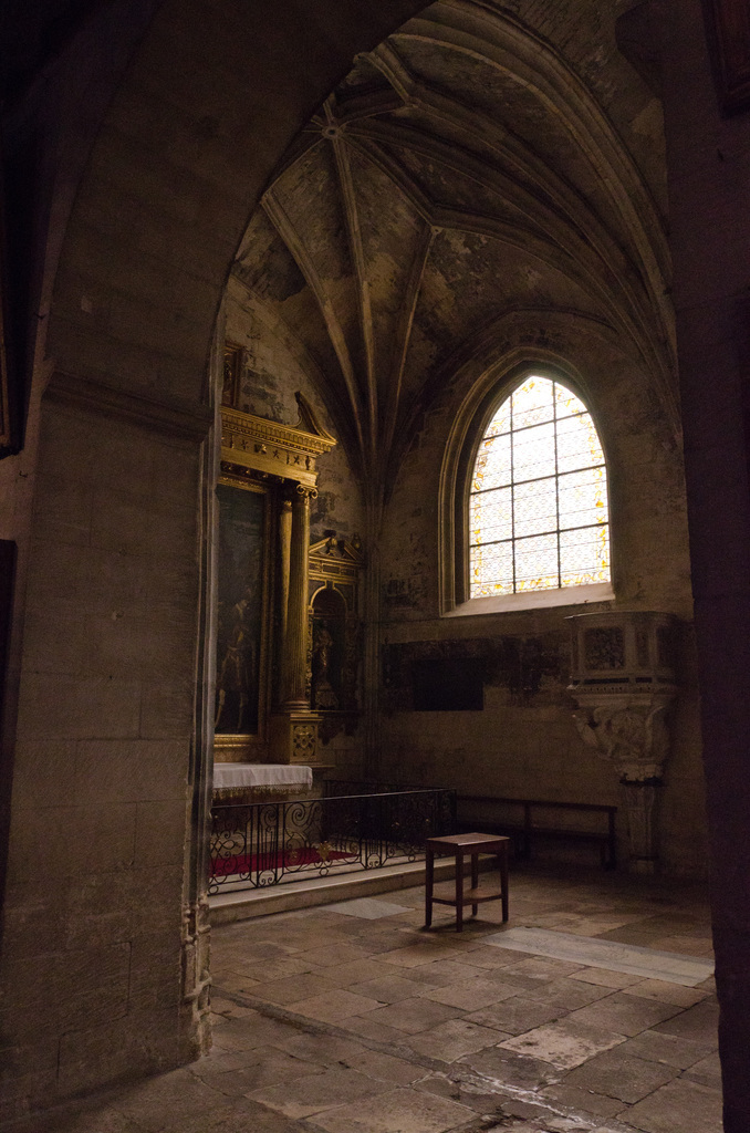 Arles