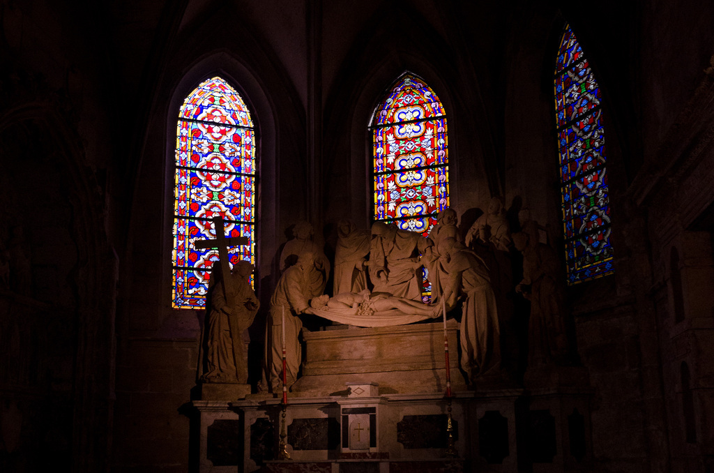 Arles