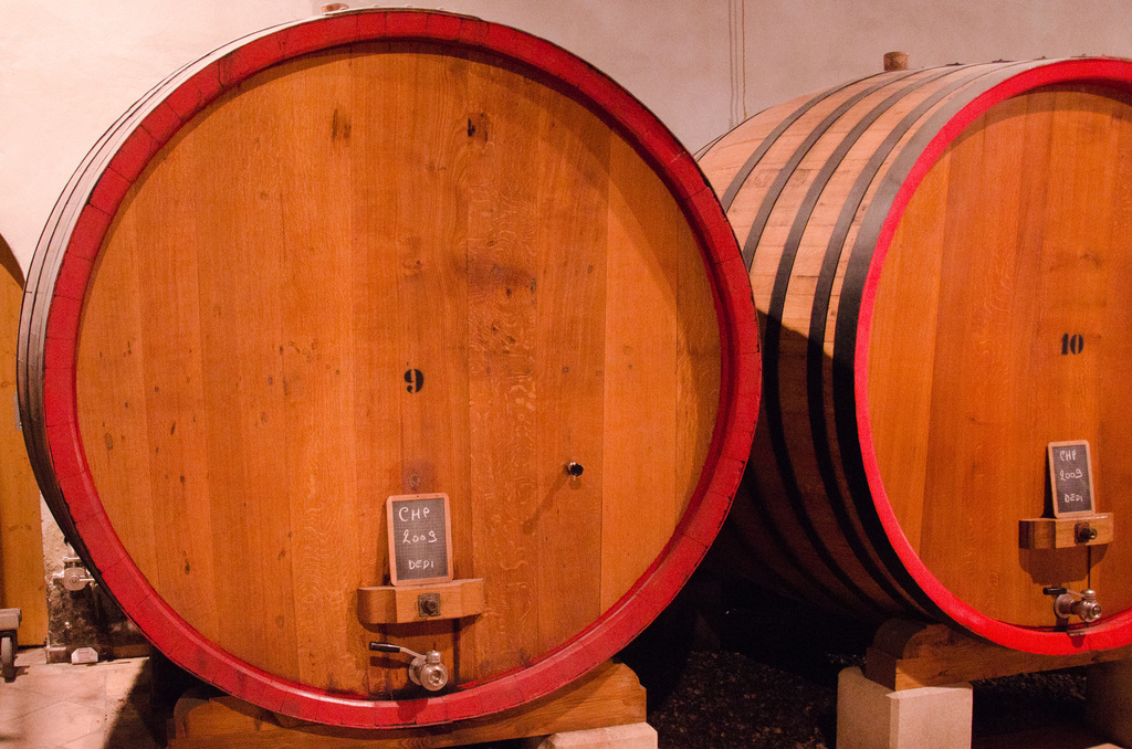 Châteauneuf-du-Pape