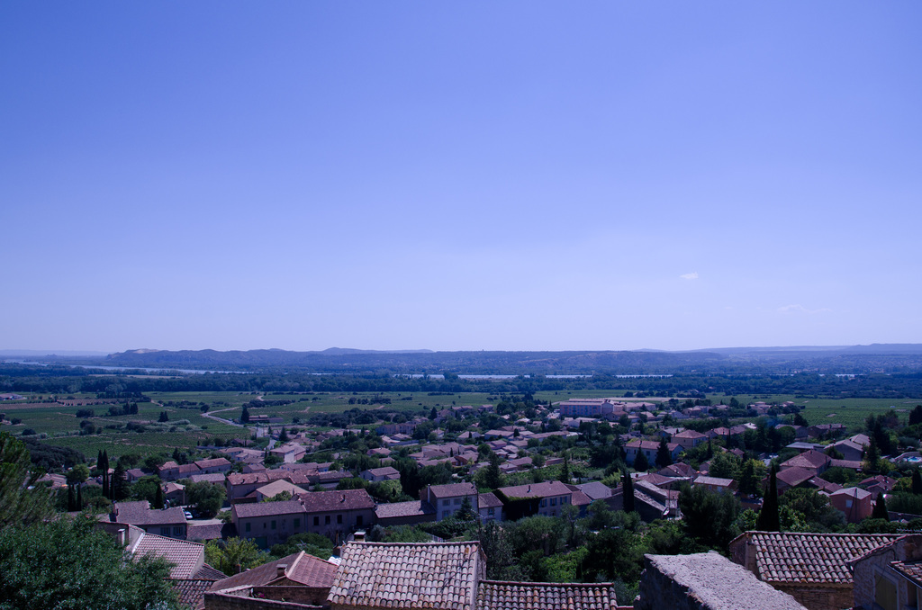 Châteauneuf-du-Pape