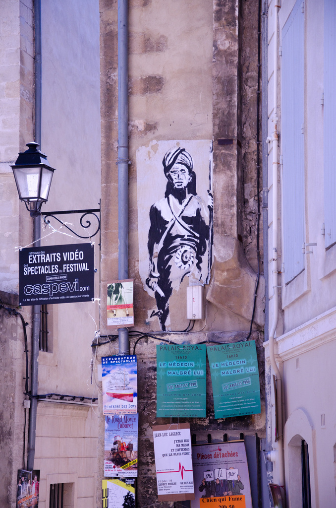 Avignon