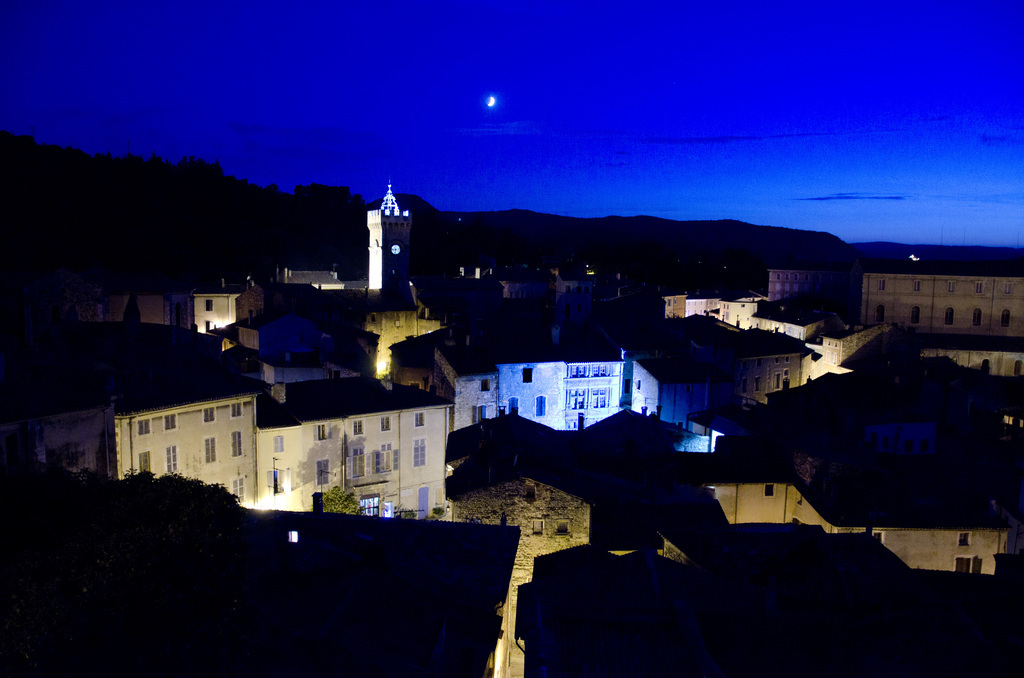 Viviers