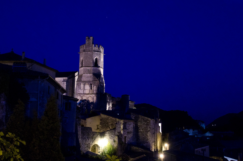 Viviers