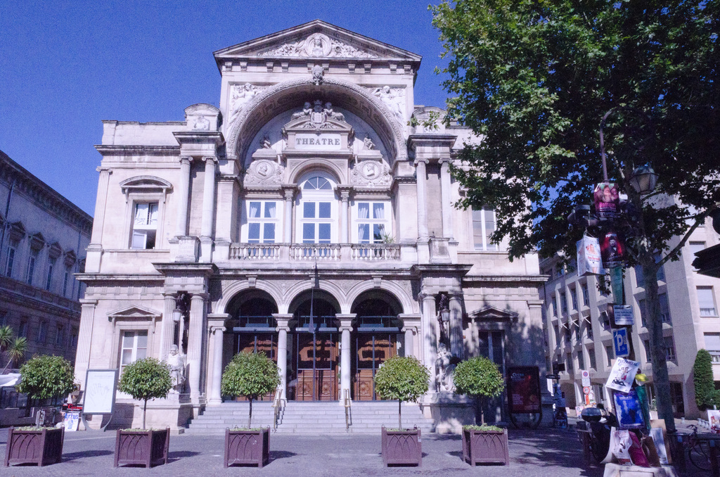Avignon
