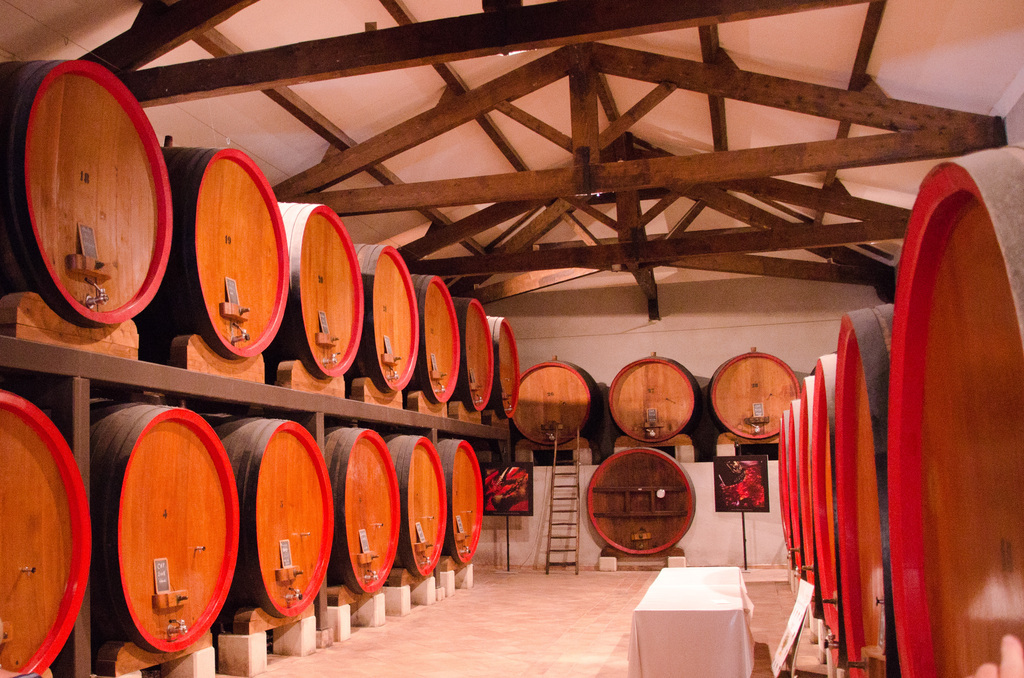 Châteauneuf-du-Pape
