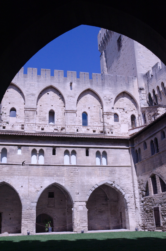 Avignon