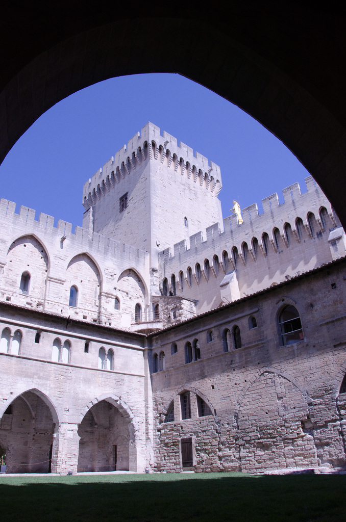 Avignon