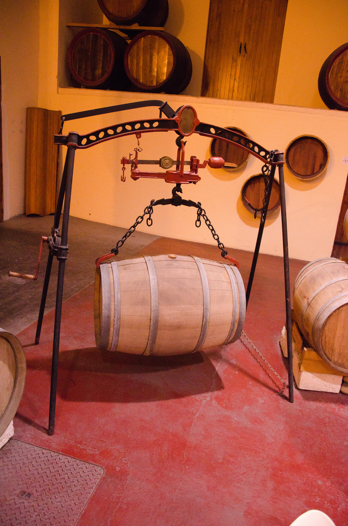 Châteauneuf-du-Pape