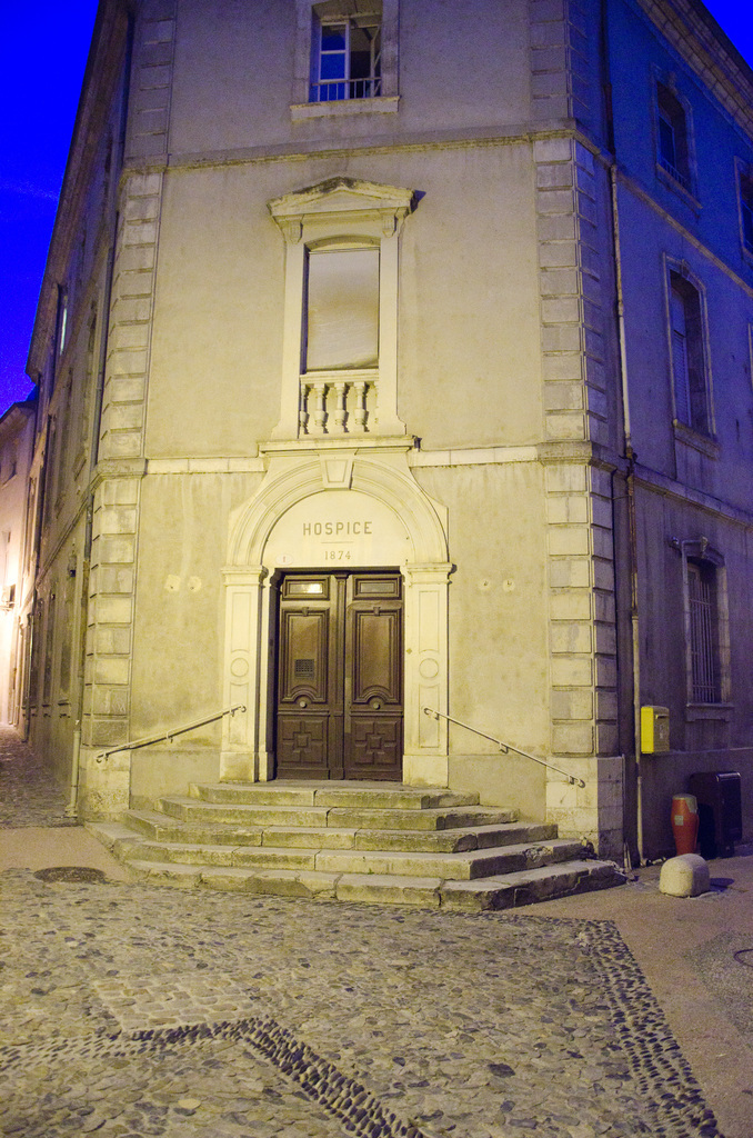 Viviers