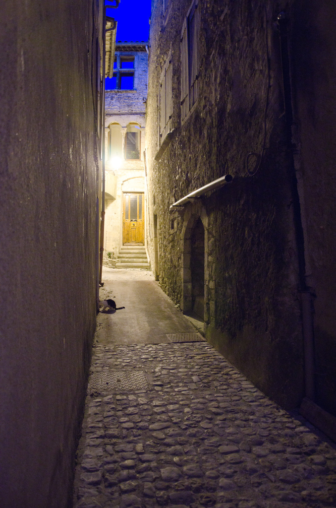 Viviers