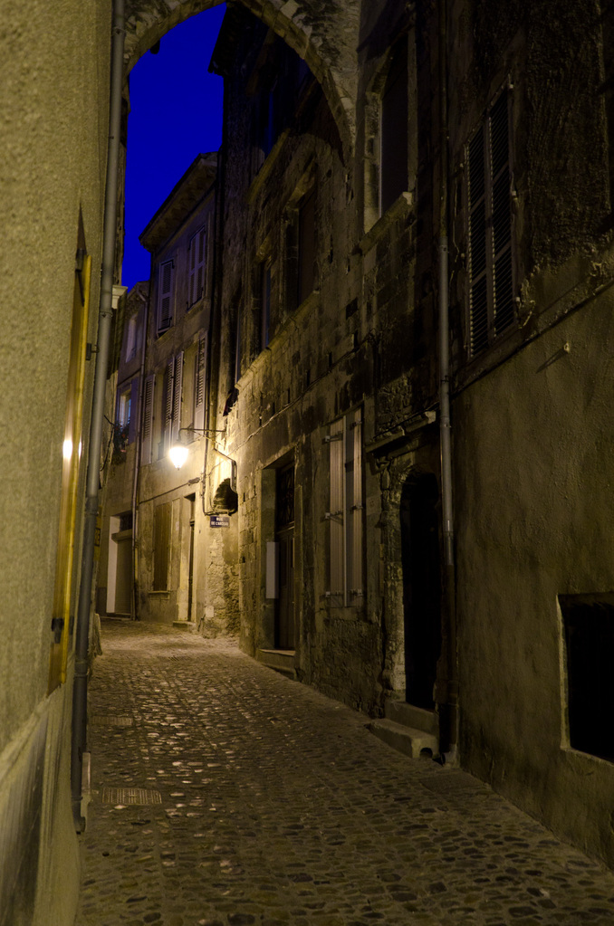 Viviers