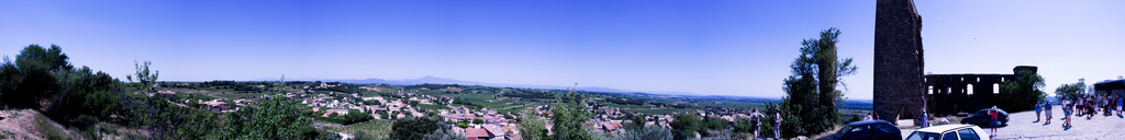 Châteauneuf-du-Pape