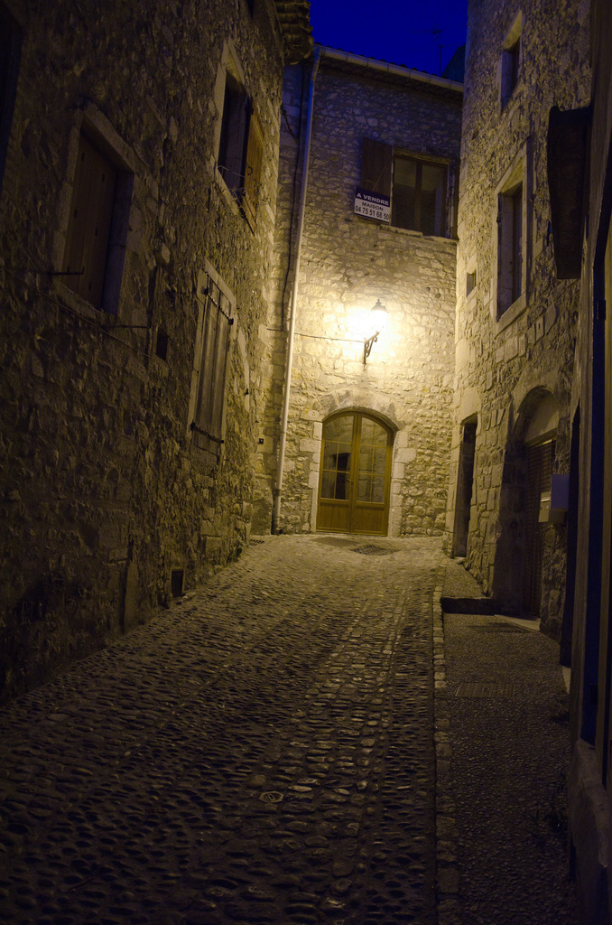 Viviers