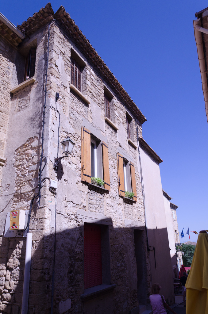Châteauneuf-du-Pape
