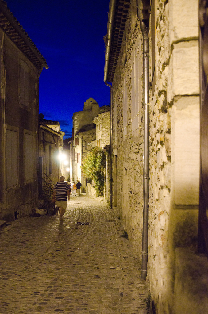 Viviers